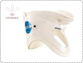 Colar Cervical Resgate