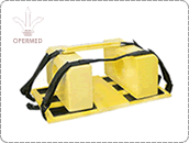 Imobilizador de Cabeça